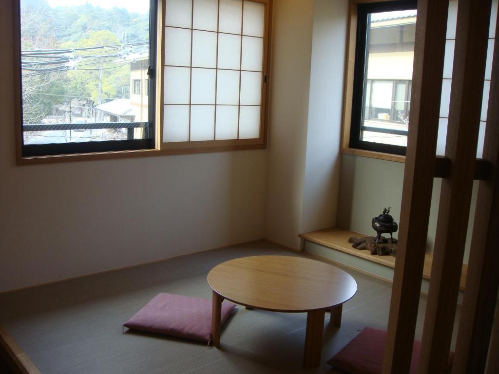 Mizuhasou Hotel Hatsukaichi Room photo